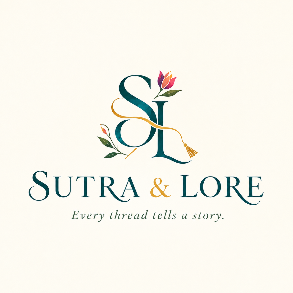 Sutra & Lore